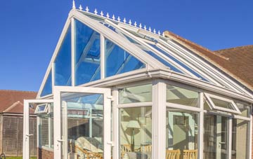 conservatory roof insulation costs Carnmoney