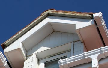 Carnmoney fascia installation costs