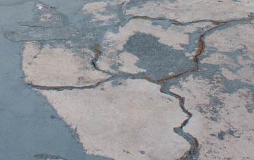 fibreglass roofing replacement Carnmoney