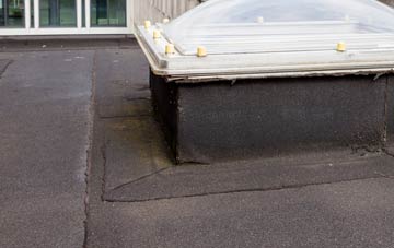 disadvantages of Carnmoney flat roofs