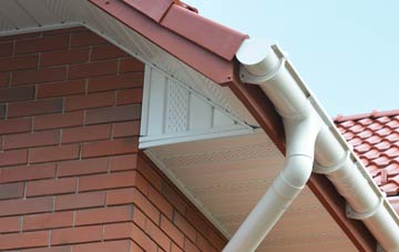Carnmoney soffit repair costs