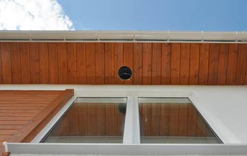Carnmoney soffit repair quotes