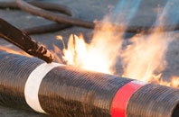 Carnmoney flat roofing replacement