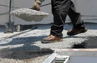 find rated Carnmoney flat roofing replacement companies