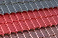 find rated Carnmoney plastic roofing companies