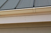 Carnmoney soffit repair