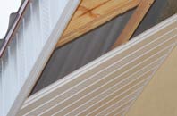 rated Carnmoney soffit repair companies