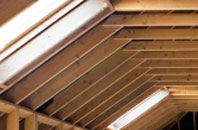 Carnmoney tapered roof insulation quotes